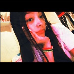 Meet your Posher, Ximena